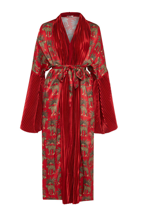 Movom | JAGGER KIMONO