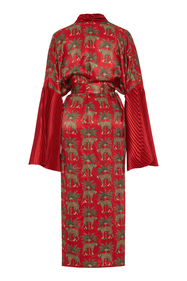 Movom | Kimono Jagger