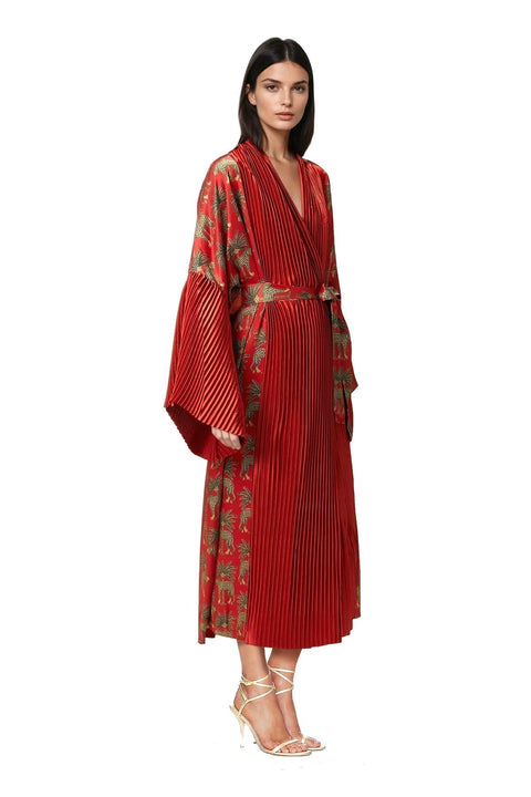 Movom | JAGGER KIMONO