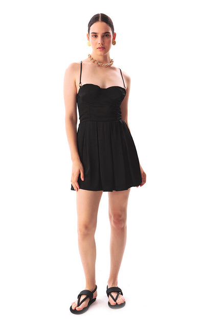 Movom | Vega Mini dress