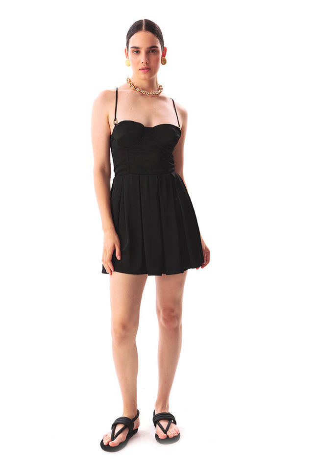 Movom | Vega Mini dress