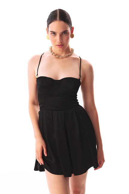 Movom | Vega Mini dress