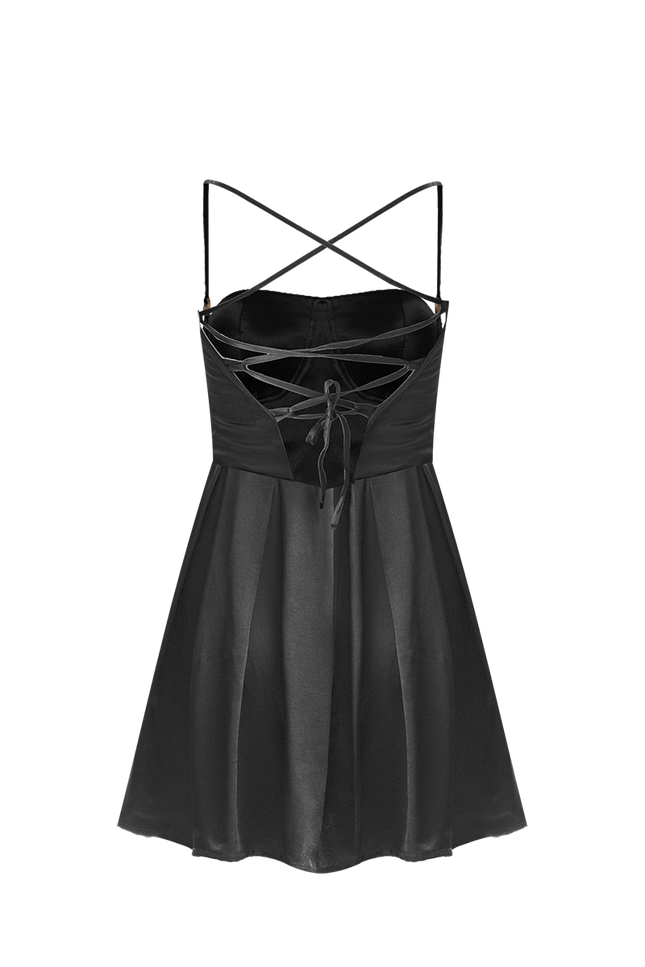 Movom | Vega Mini dress