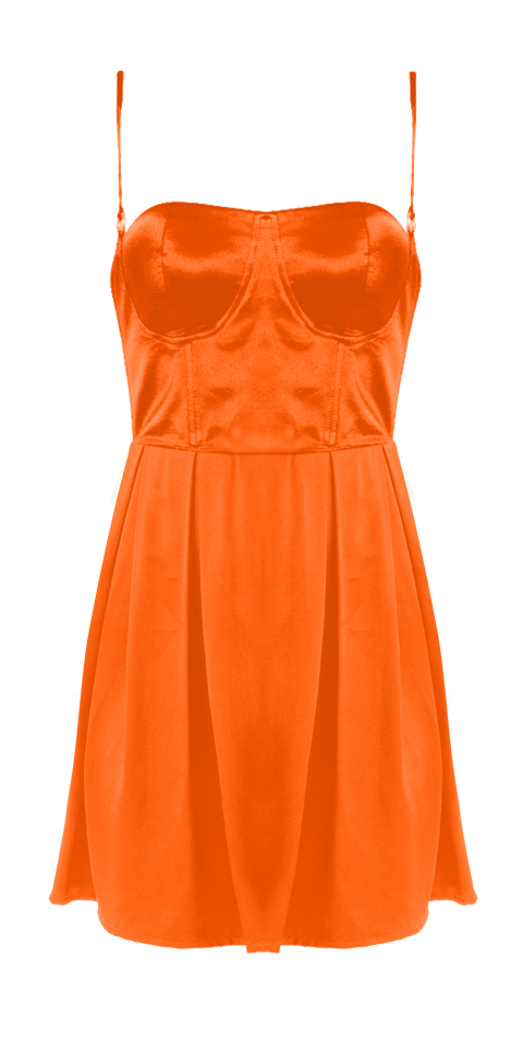 Movom | Zing Mini dress