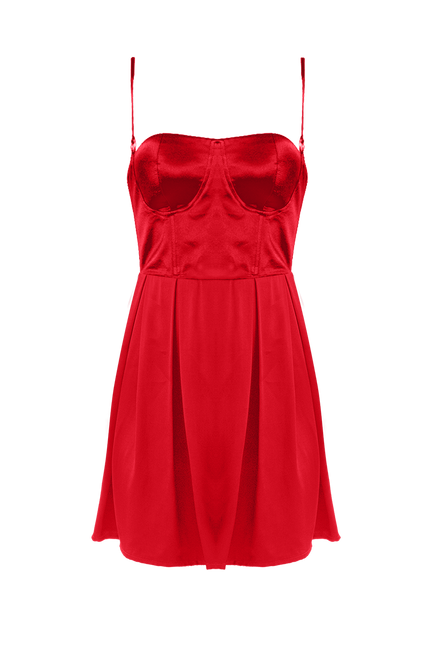 Movom | Scarlet Mini dress