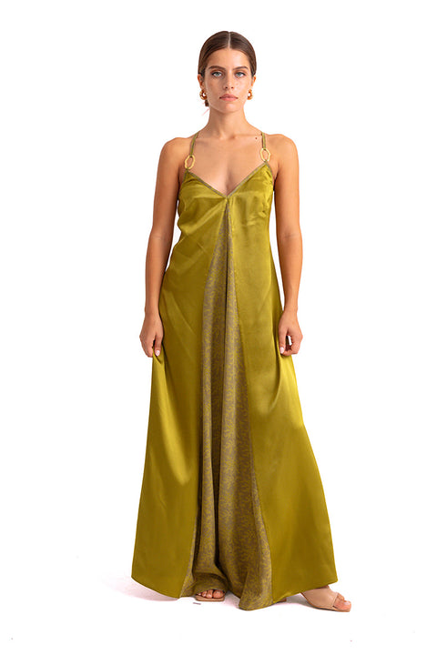 Movom | Aspen Maxi dress