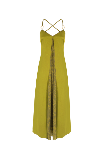 Movom | Sukienka maxi Aspen