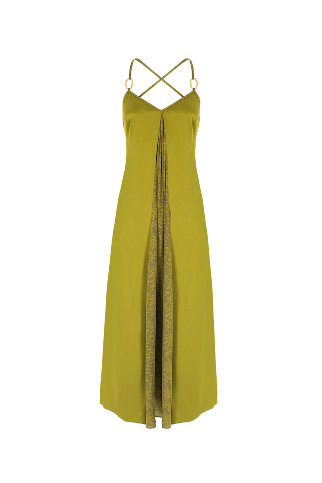 Movom | Aspen Maxi dress
