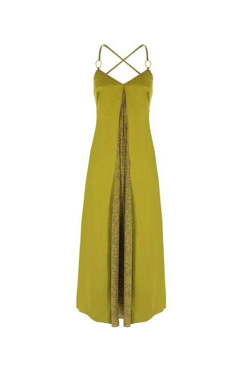 Movom | Aspen Maxi dress