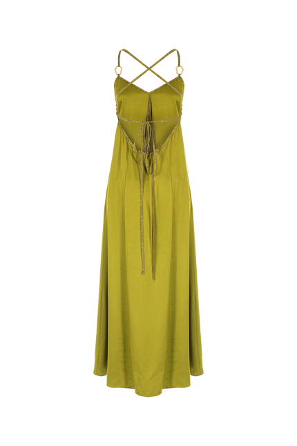 Movom | Sukienka maxi Aspen