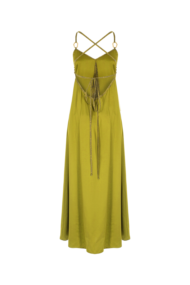 Movom | Aspen Maxi dress