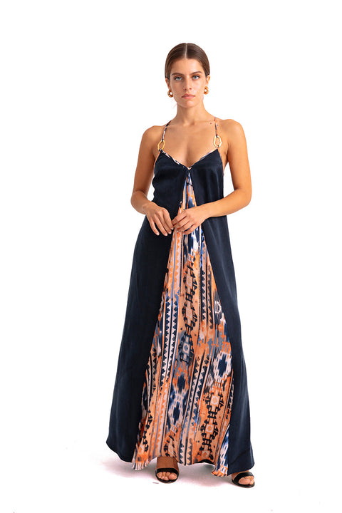 Movom | Aura Maxi dress