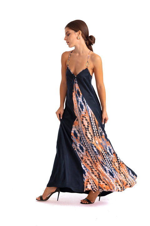 Movom | Aura Maxi dress