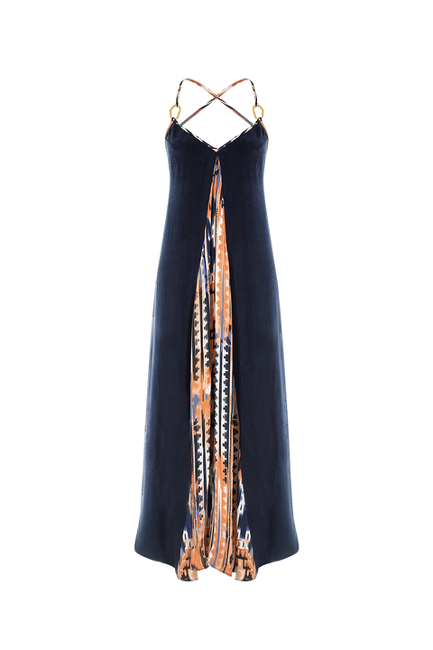 Movom | Aura Maxi dress
