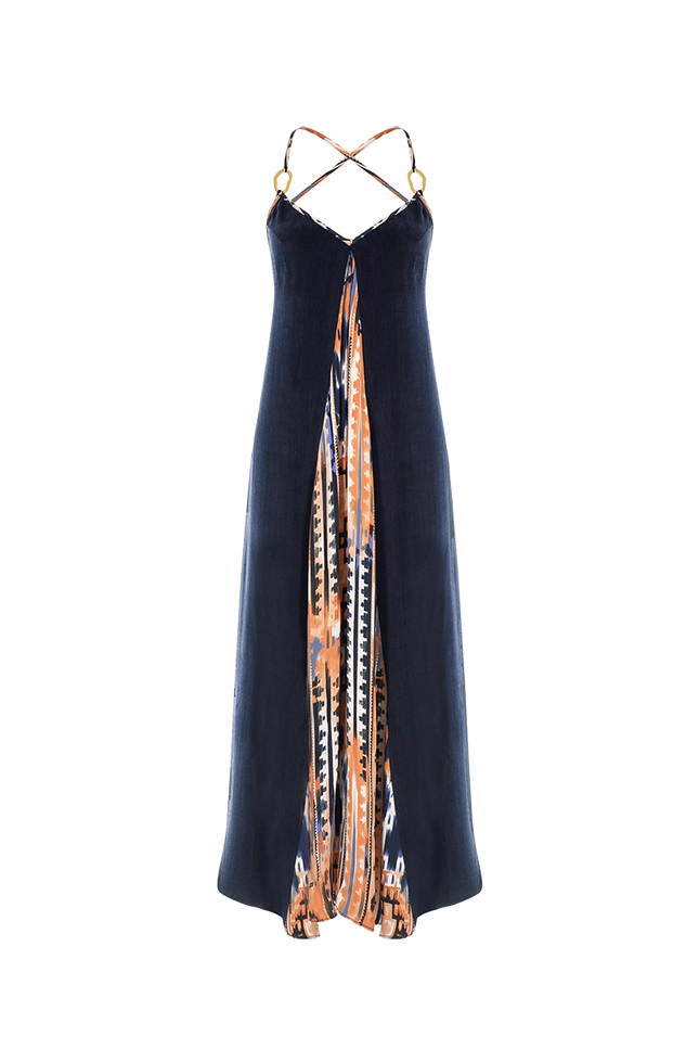 Movom | Aura Maxi dress