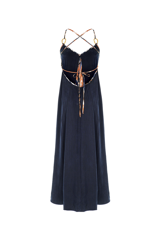 Movom | Aura Maxi dress