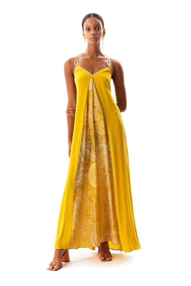Movom | Johona Maxi dress