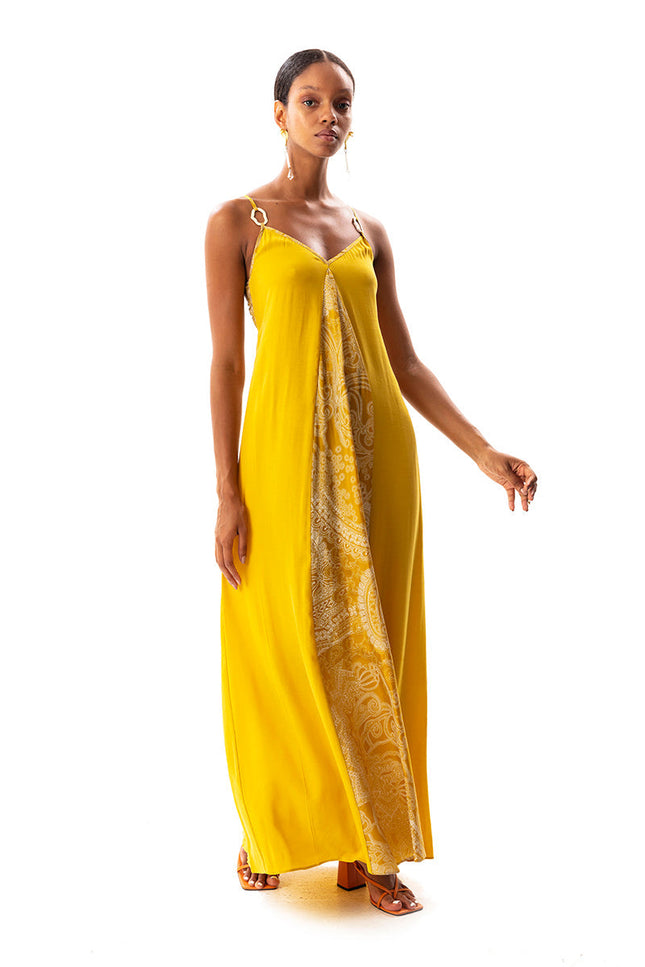Movom | Johona Maxi dress