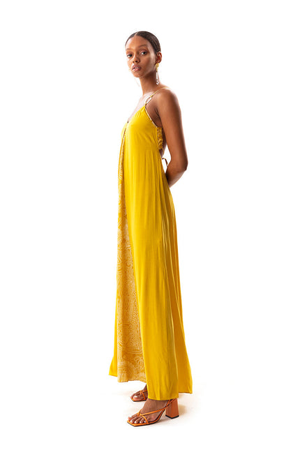 Movom | Johona Maxi dress