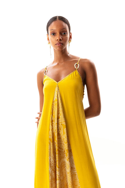 Movom | Johona Maxi dress