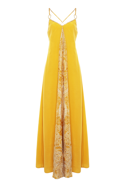 Movom | Johona Maxi dress