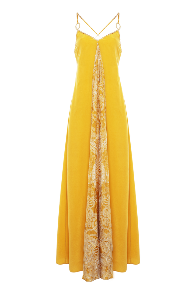 Movom | Johona Maxi dress