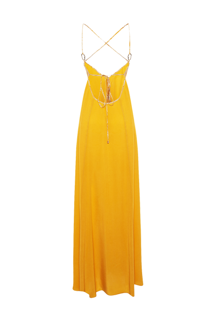 Movom | Johona Maxi dress