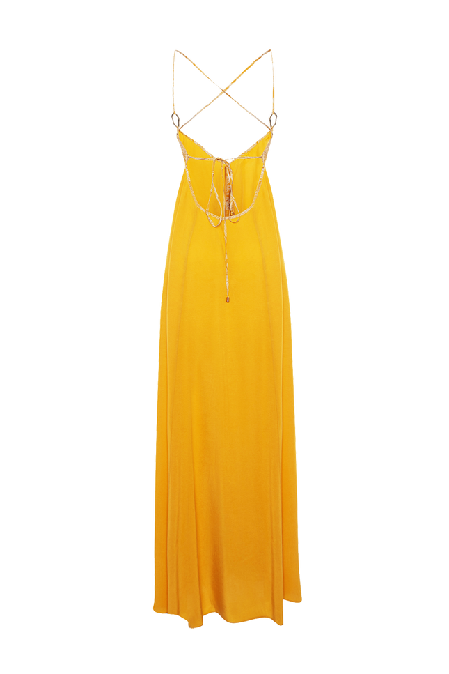Movom | Johona Maxi dress