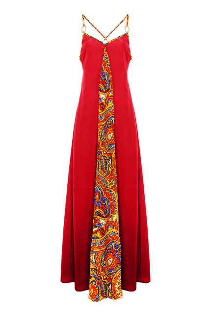 Movom | Poppy Maxi dress