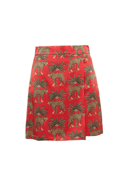 Movom | JAGGER MINI SKIRT