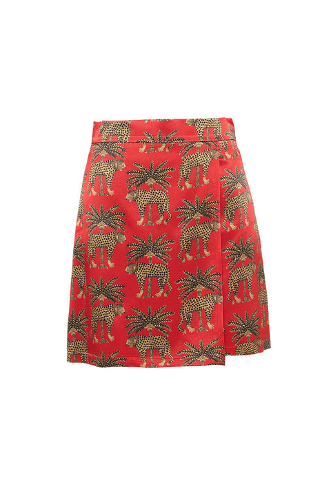 Movom | JAGGER MINI SKIRT