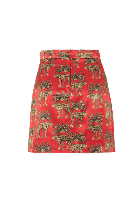 Movom | JAGGER MINI SKIRT
