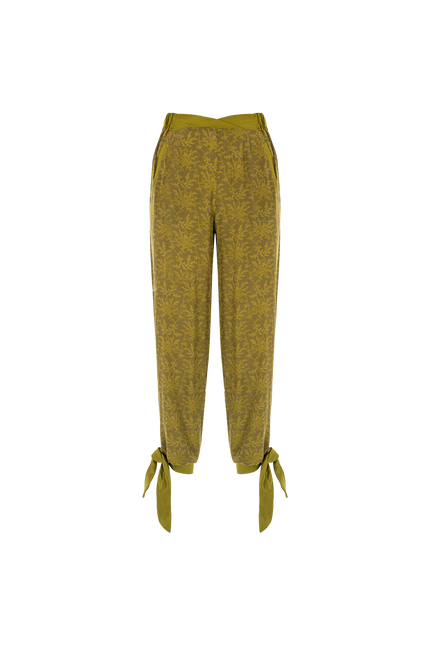 Movom | Aspen Wide Leg Trousers