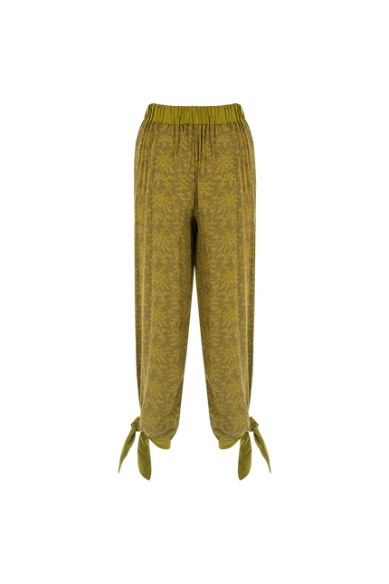Movom | Aspen Wide Leg Trousers