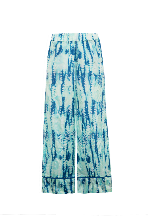 Movom | Tao Wide Leg Trousers