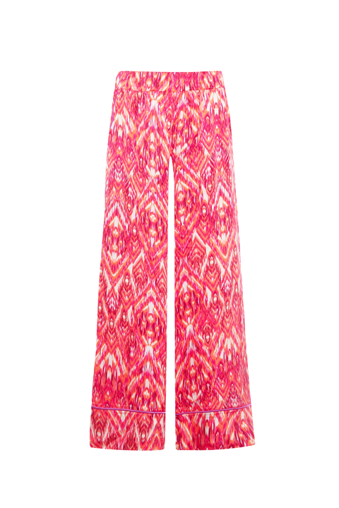 Movom | Santo Wide Leg Trousers