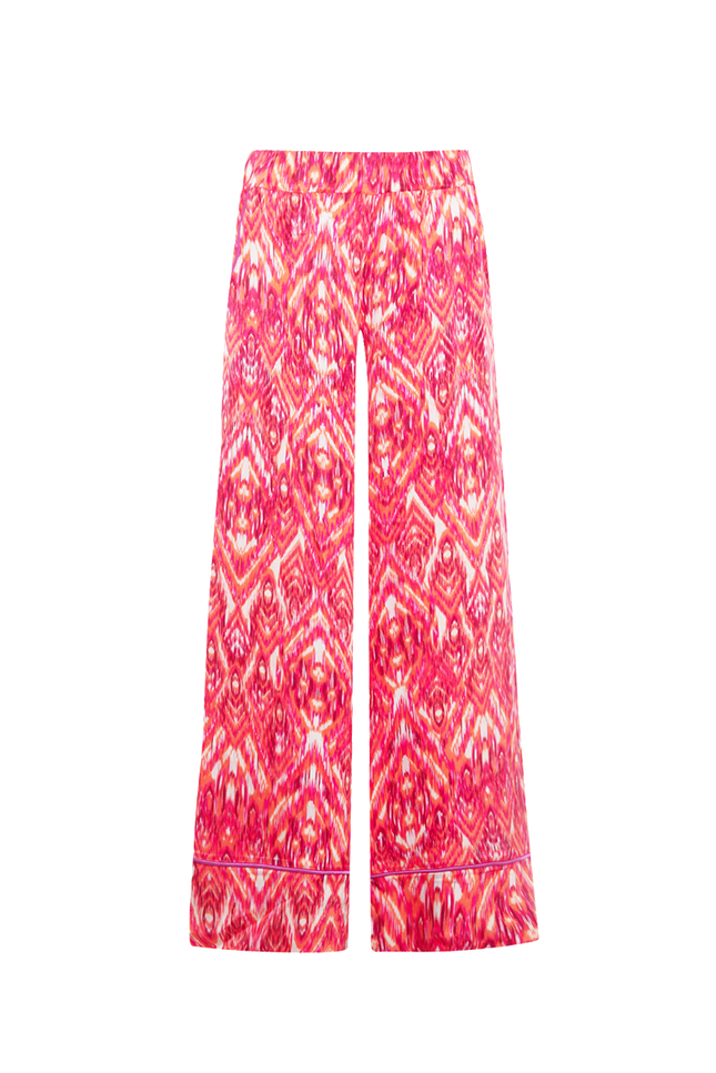 Movom | Santo Wide Leg Trousers