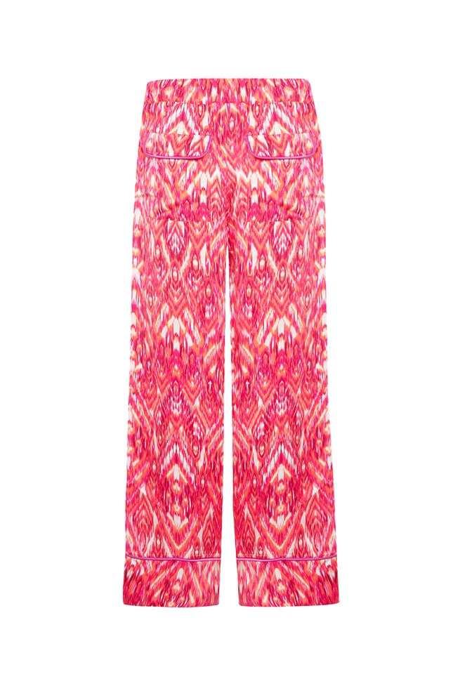 Movom | Santo Wide Leg Trousers