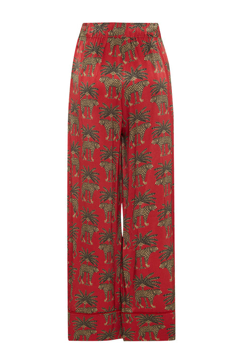 Movom | JAGGER WIDE LEG PANTS