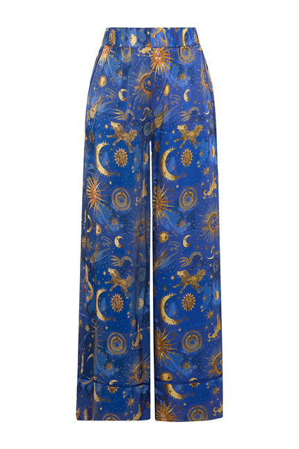 Movom | ELIO WIDE LEG PANTS