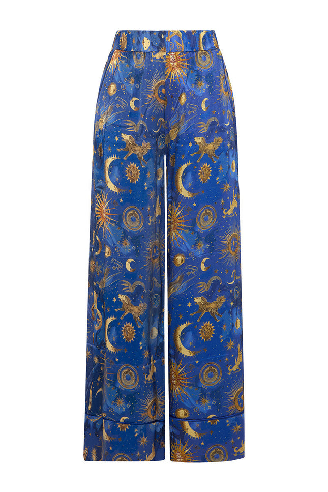 Movom | ELIO WIDE LEG PANTS