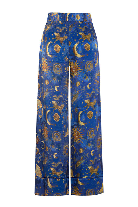 Movom | ELIO WIDE LEG PANTS