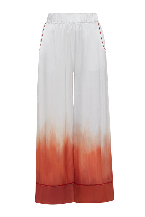 Movom | Spodnie z szerokimi nogawkami Grace