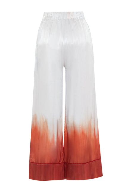 Movom | GRACE WIDE LEG PANTS