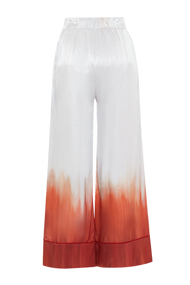 Movom | GRACE WIDE LEG PANTS