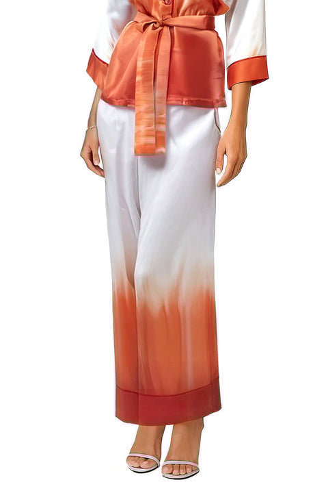 Movom | GRACE WIDE LEG PANTS