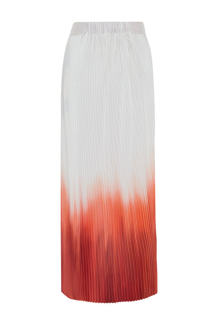 Movom | GRACE PLEATED SKIRT