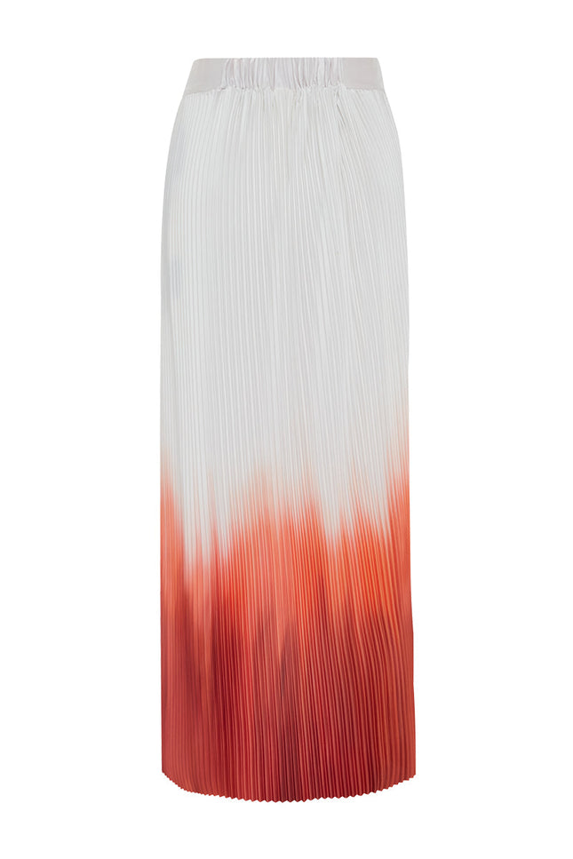 Movom | GRACE PLEATED SKIRT