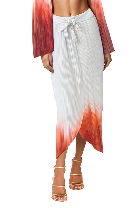 Movom | Spódnica Plisowana Grace