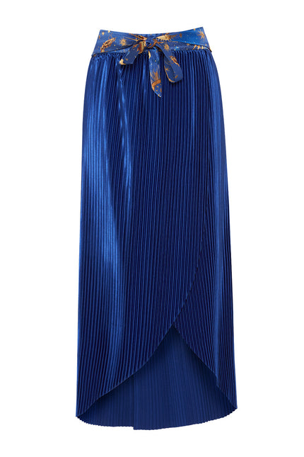 Movom | ELIO PLEATED SKIRT